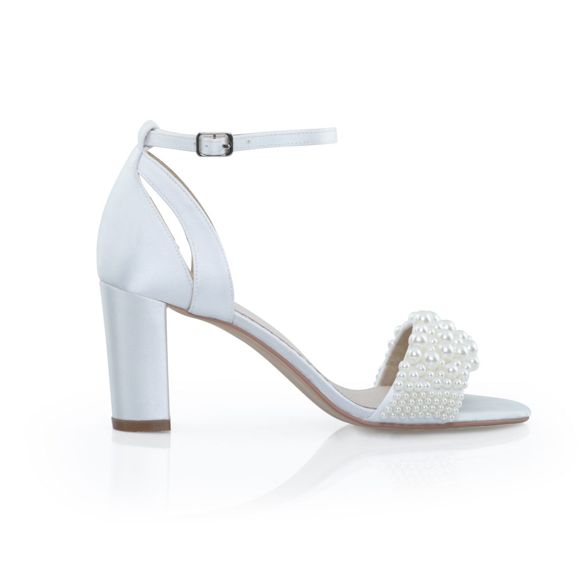 Carrie Bridal Shoe