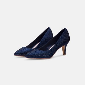 Calysop Navy Pair scaled 1 | The Perfect Bridal Company