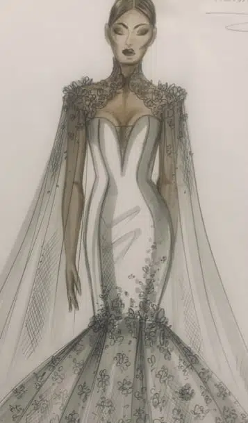 D2 FRONT | The Perfect Bridal Company