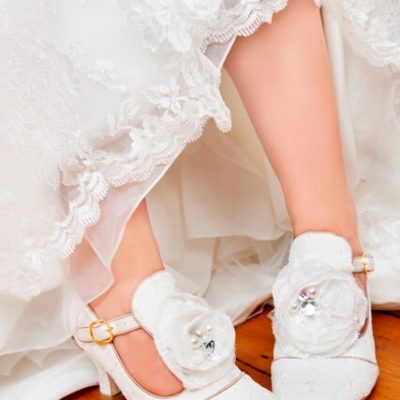 DOROTHY PROMO 1 | The Perfect Bridal Company