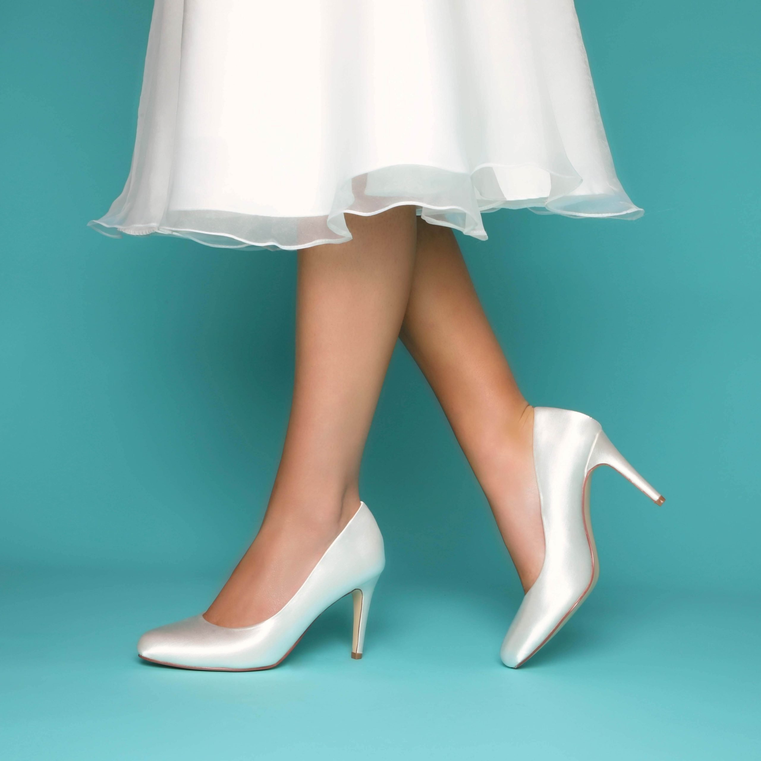 Darci The Perfect Bridal Company