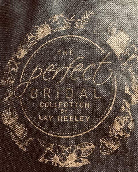 Dress bag scaled 1 | The Perfect Bridal Company