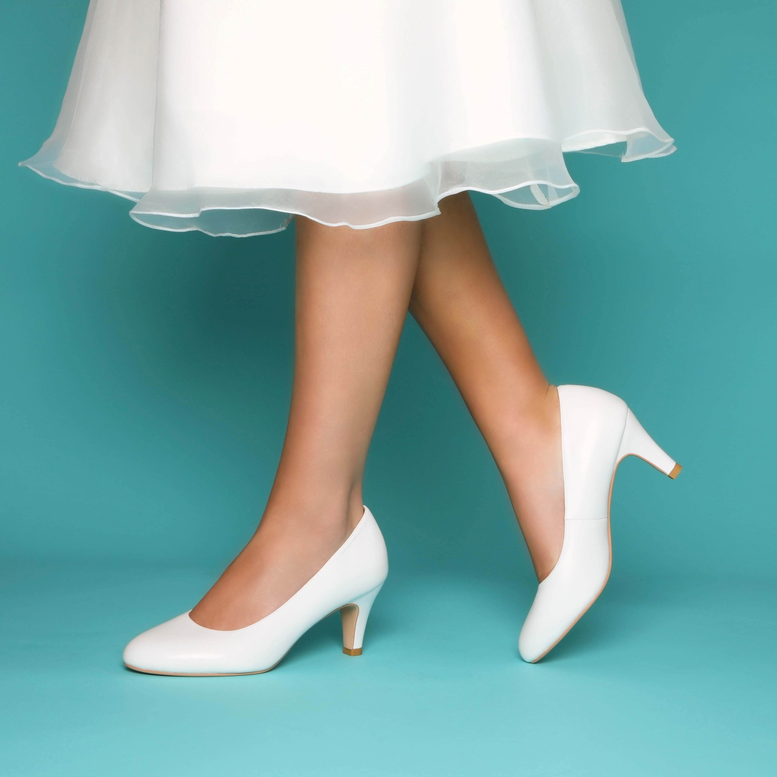 Erica Leather The Perfect Bridal Company