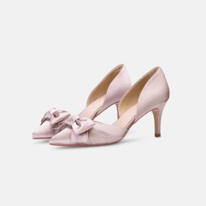 Margo Taupe Pair scaled 1 | The Perfect Bridal Company