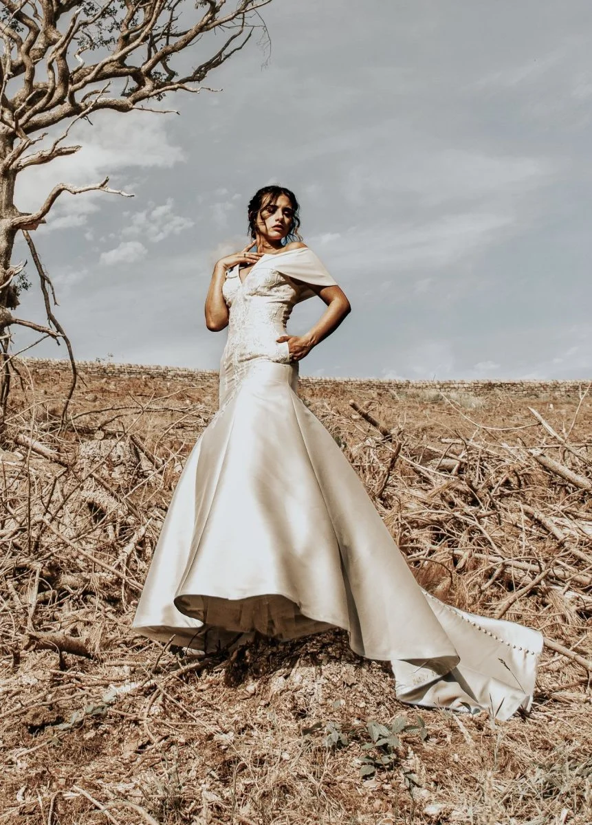 Olivia shoot pic 2 | The Perfect Bridal Company