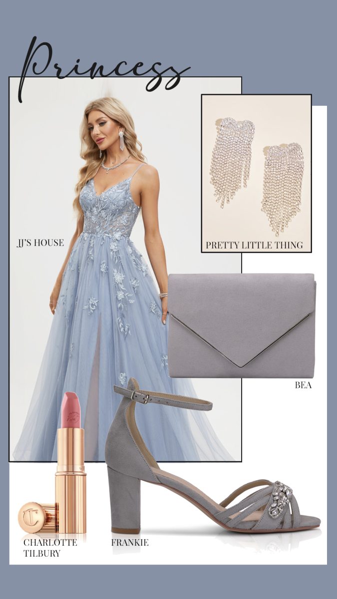 PB Blog Prom Glamour | The Perfect Bridal Company