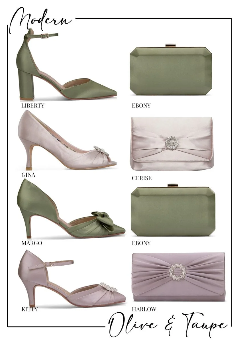 2022 Arrivals Multi Color Italian Design Shoes Matching Bag Set | Fruugo NO