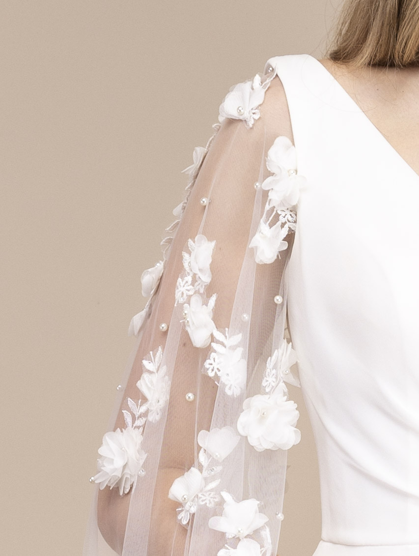PBA2018 2 | The Perfect Bridal Company PBA2018 - Image 2