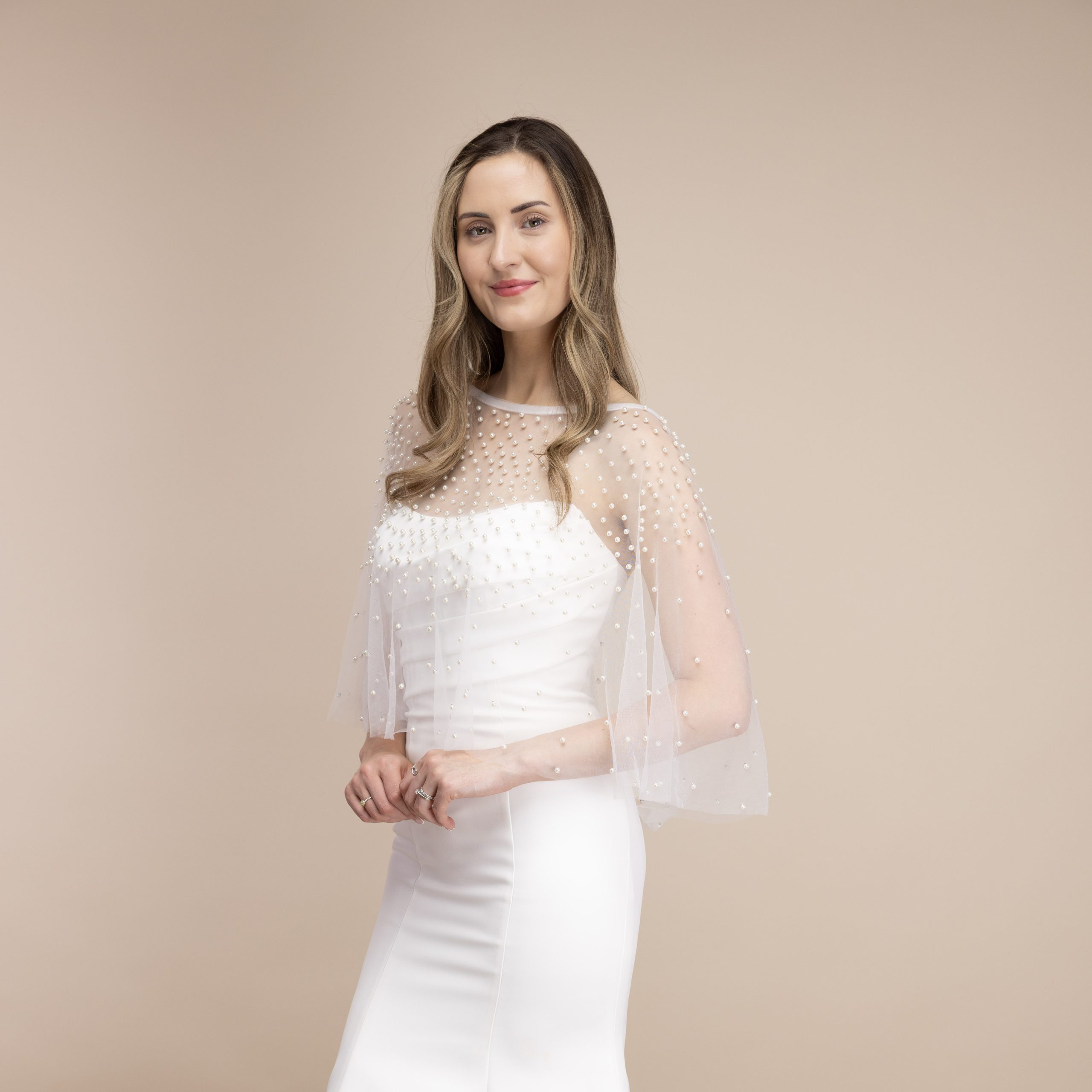 PBC3002 1 | The Perfect Bridal Company PBC3002