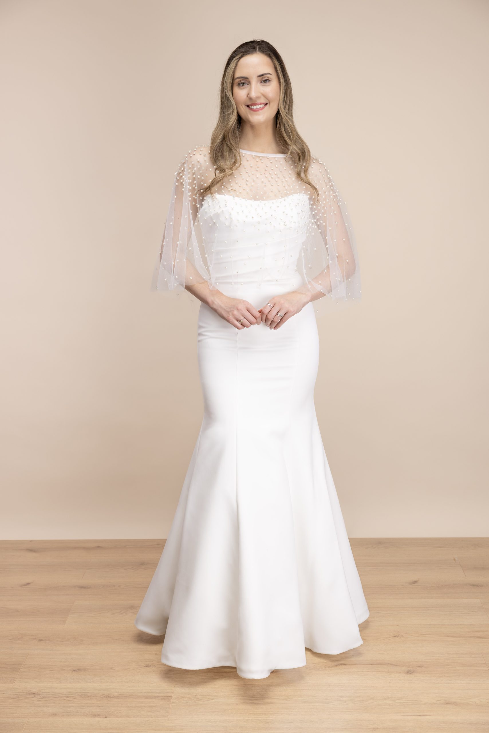 PBC3002 3 | The Perfect Bridal Company PBC3002 - Image 3