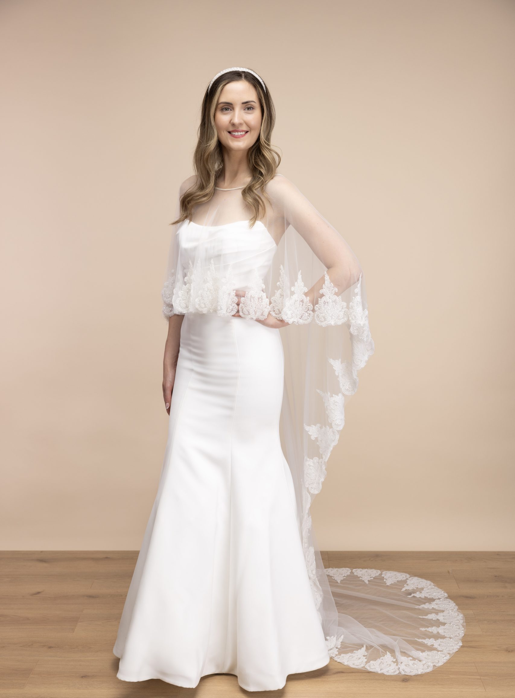 PBC3003 1 | The Perfect Bridal Company PBC3003