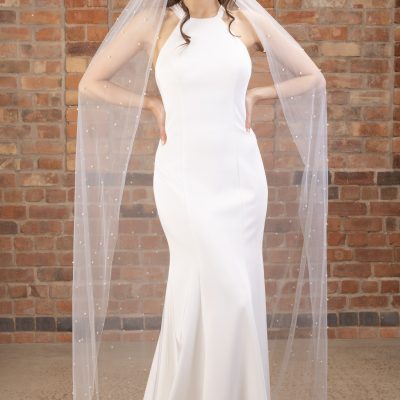 PBV9011 230CM scaled | The Perfect Bridal Company