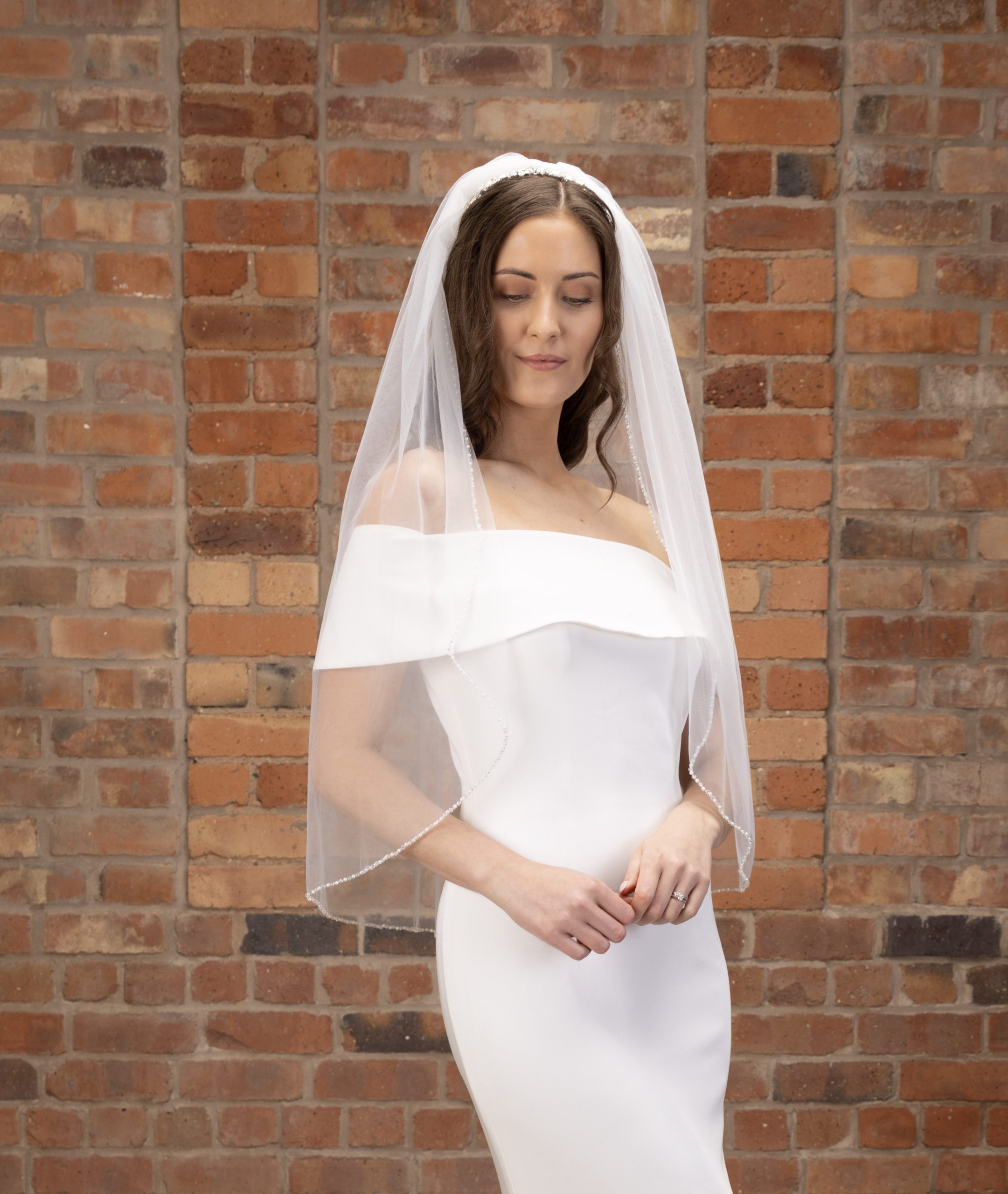 PBV9024 4 | The Perfect Bridal Company PBV9024 - Image 4