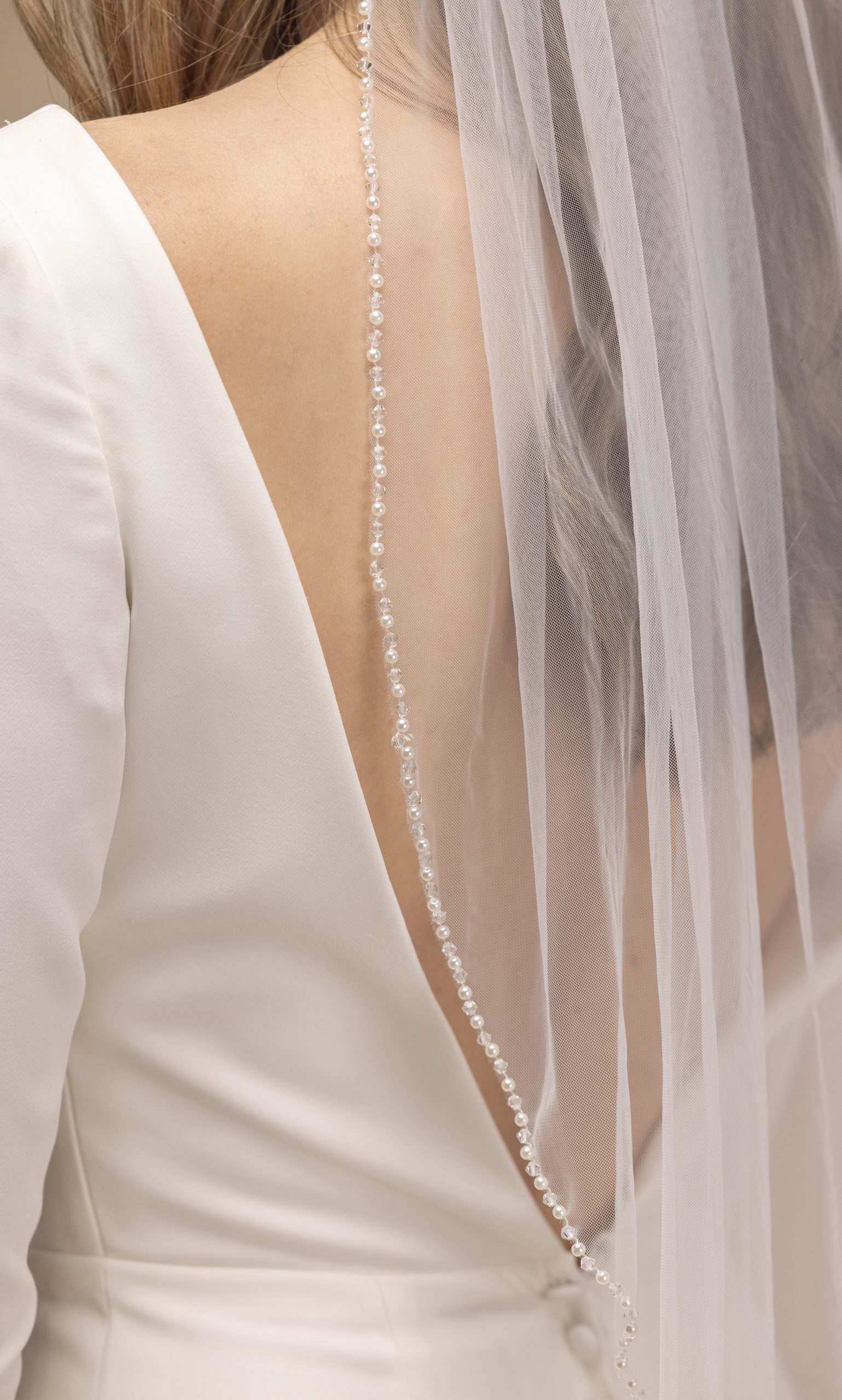 PBV9024 3 | The Perfect Bridal Company PBV9024 - Image 3