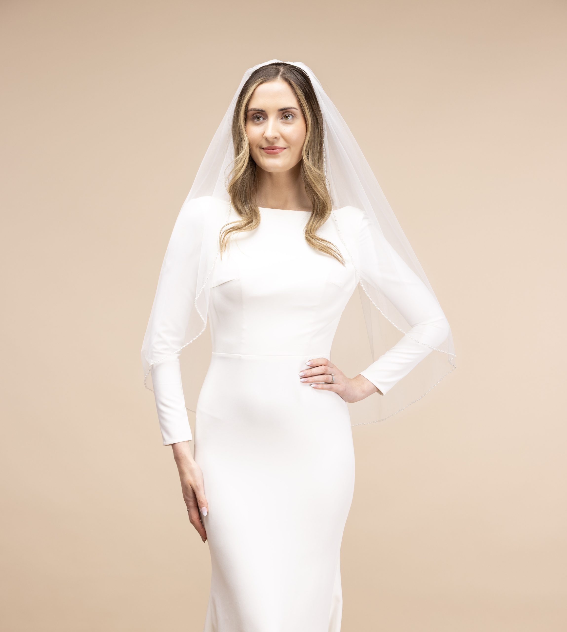 PBV9024 2 | The Perfect Bridal Company PBV9024 - Image 2