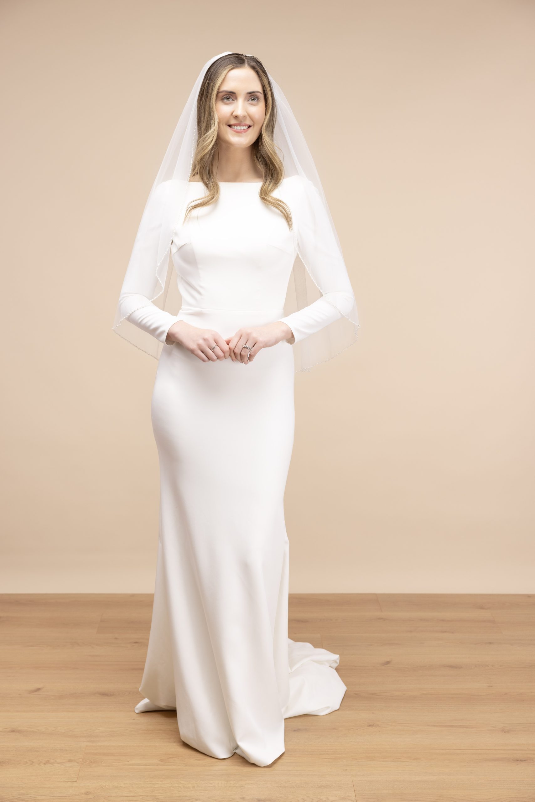 PBV9024 1 | The Perfect Bridal Company PBV9024