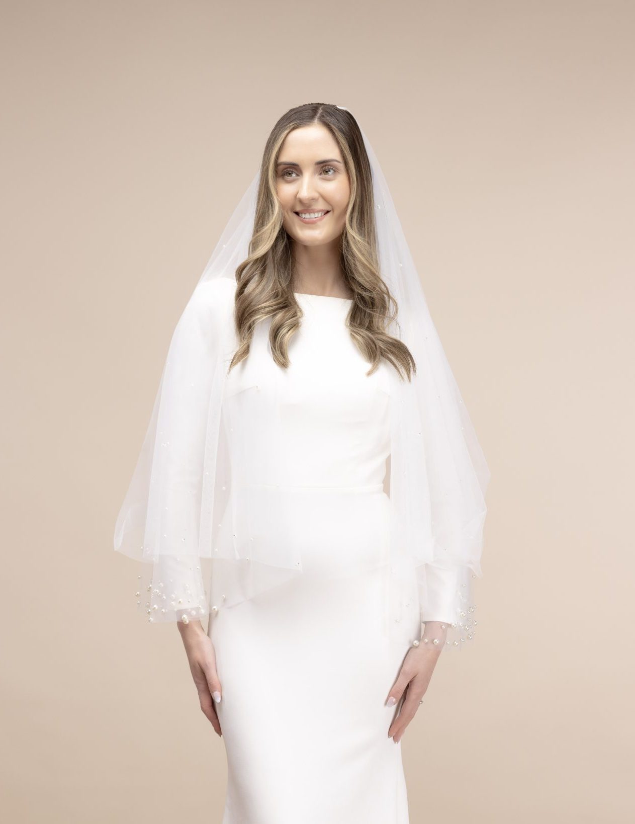 PBV9033 1 | The Perfect Bridal Company PBV9033