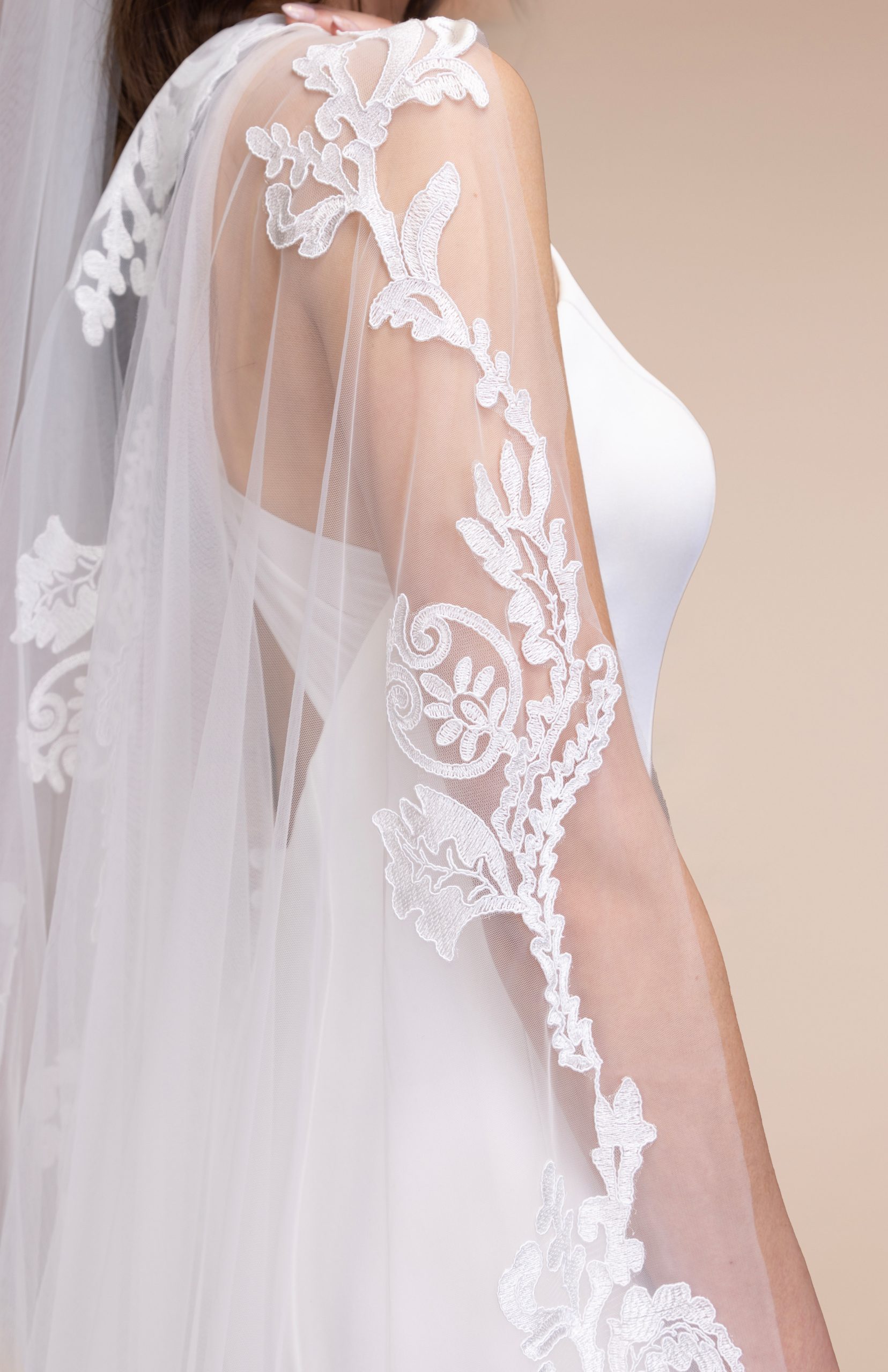 PBV9036 2 | The Perfect Bridal Company PBV9036 - Image 2