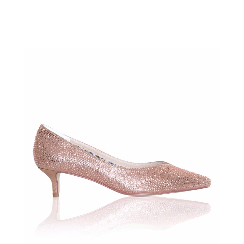 Stella Rose Gold