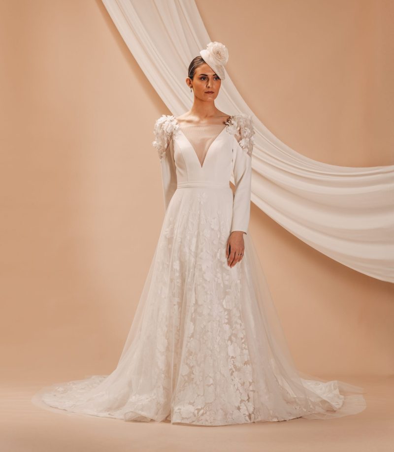 Annabelle 1U8A7249 Edit scaled e1693574344416 | The Perfect Bridal Company
