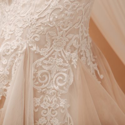 Grace 1U8A6660 scaled | The Perfect Bridal Company