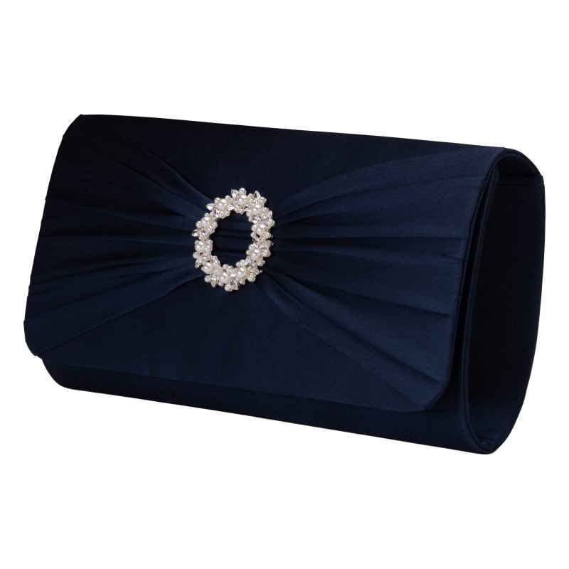 Harlow Navy | The Perfect Bridal Company