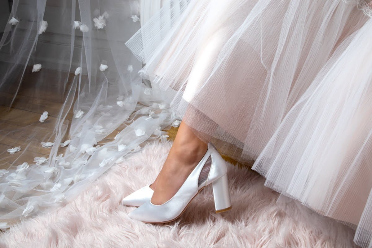 Layla 1494 | The Perfect Bridal Company