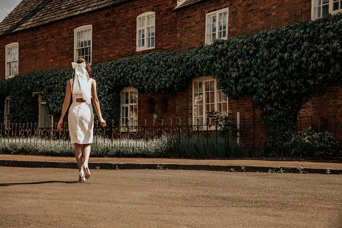 PB Bow Blog 3 | The Perfect Bridal Company