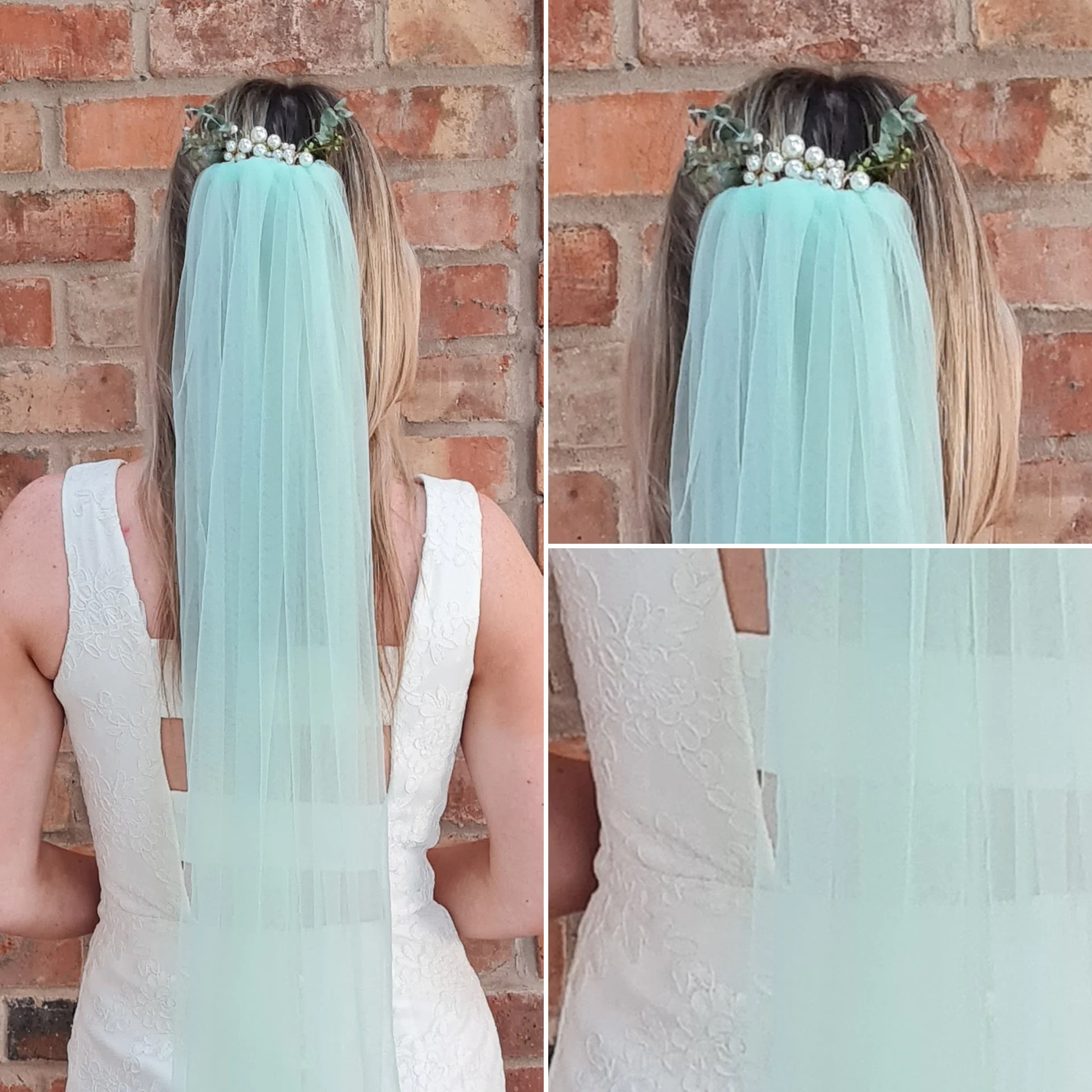 Veil PBV9064-90 in green