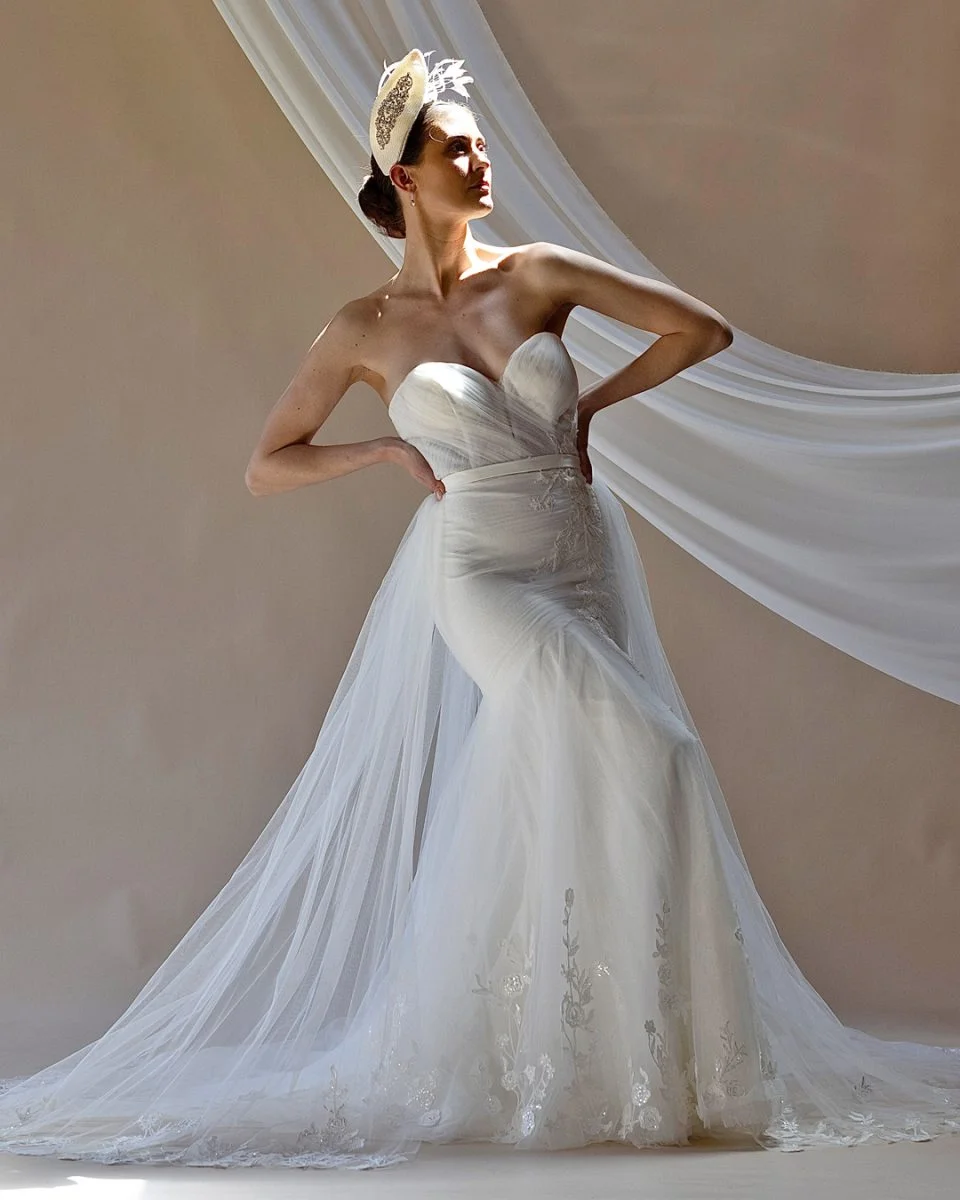 PB Erin dress | The Perfect Bridal Company