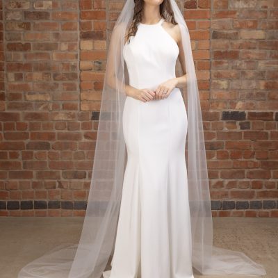 PBV9001 230CM scaled | The Perfect Bridal Company