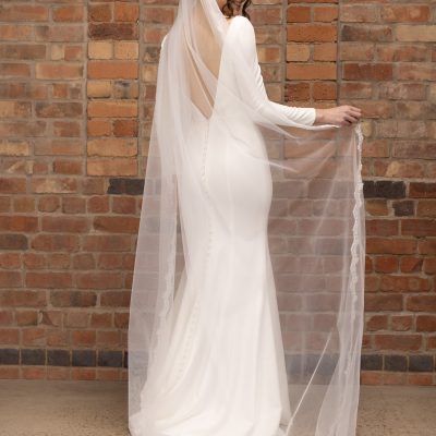 PBV9007 245CM scaled | The Perfect Bridal Company