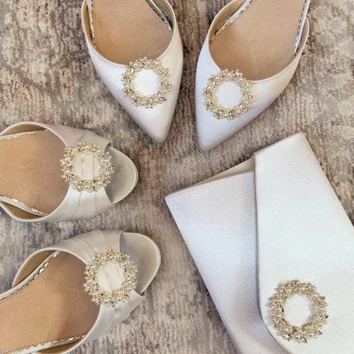 Pippa Charlotte Bridget lifestyle 1 | The Perfect Bridal Company