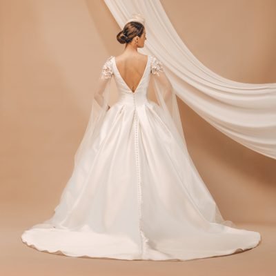 Sarah 1U8A7169 Edit scaled | The Perfect Bridal Company