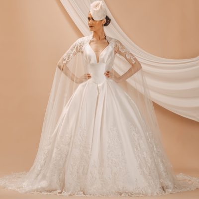 Sarah 1U8A7221 Edit scaled | The Perfect Bridal Company