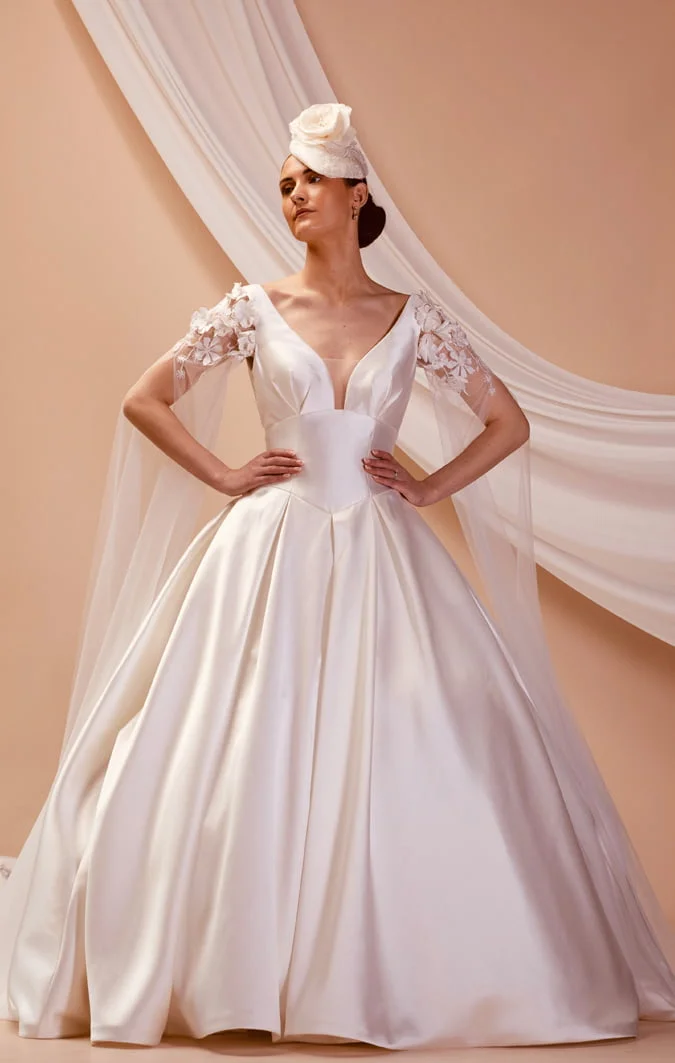 Sarah | The Perfect Bridal Company