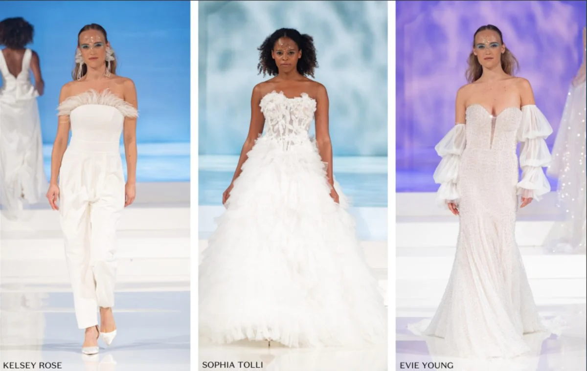 PB Blog Feathers image 1 | The Perfect Bridal Company