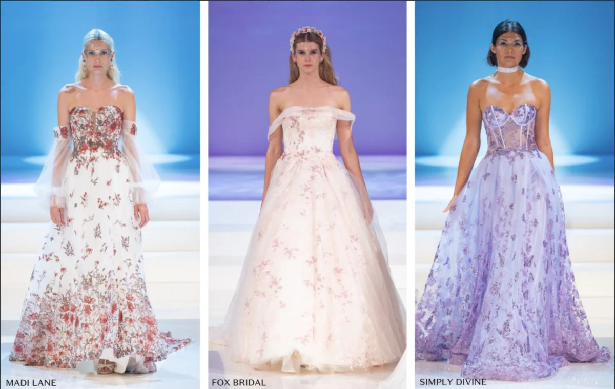 PB Blog Pastel image 1 | The Perfect Bridal Company