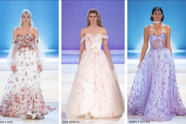 PB Blog Pastel image 1 | The Perfect Bridal Company