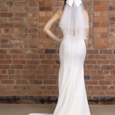 Style PBV9062 is the perfect elbow length