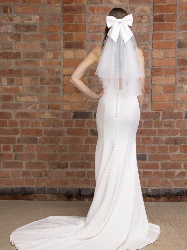 Style PBV9062 is the perfect elbow length