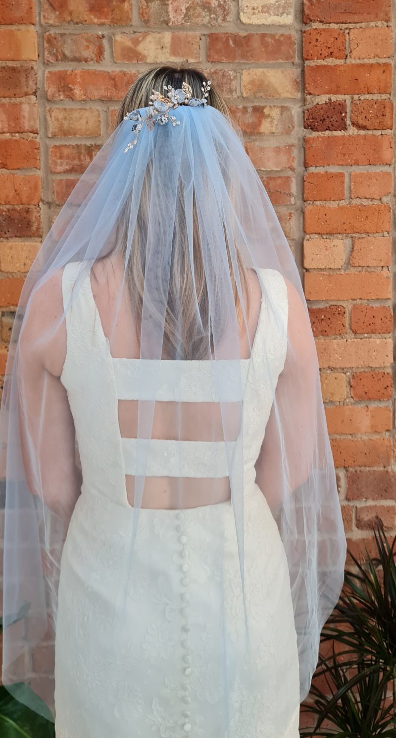 PBV9064 BLUE scaled | The Perfect Bridal Company