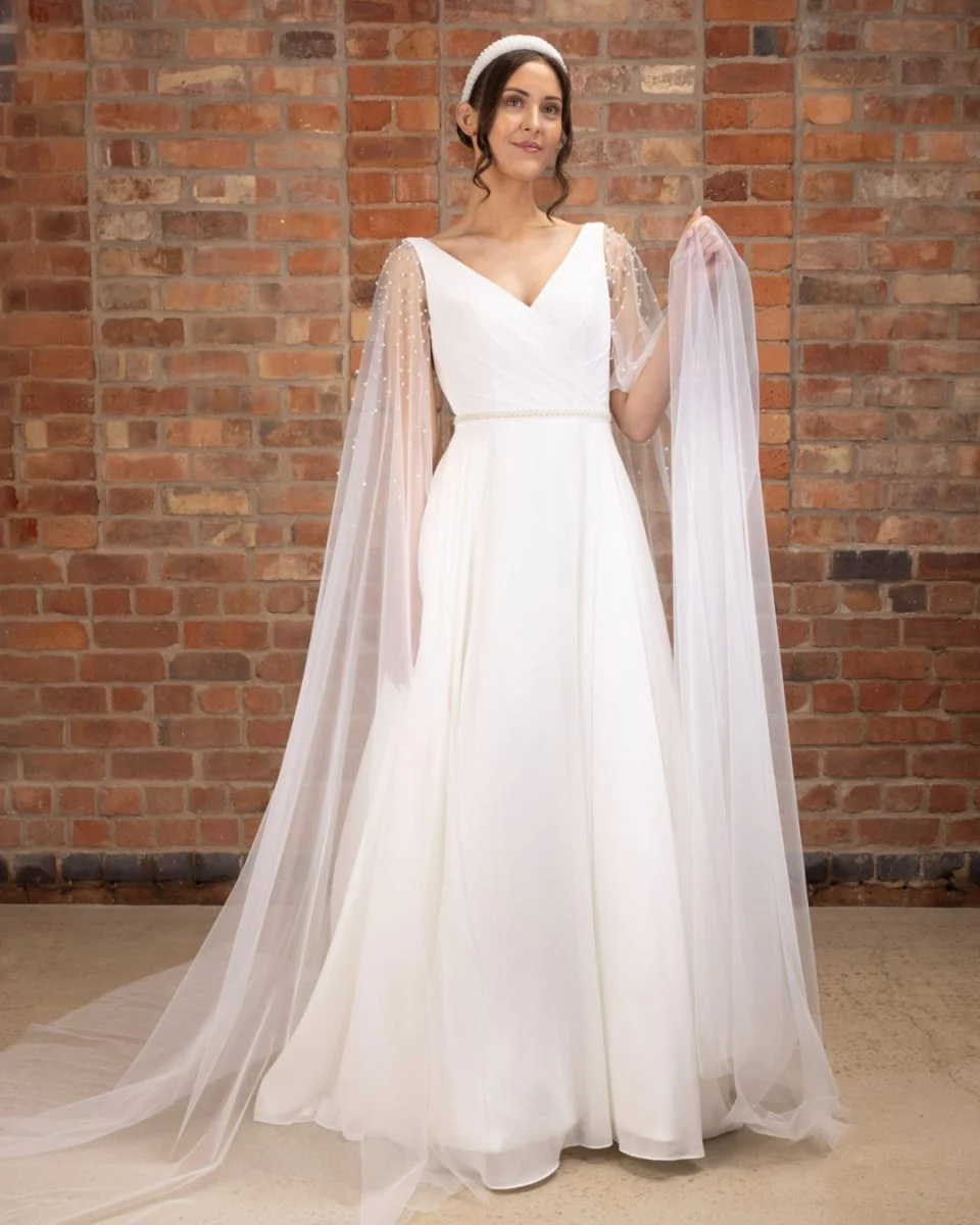 PBA2019 | The Perfect Bridal Company