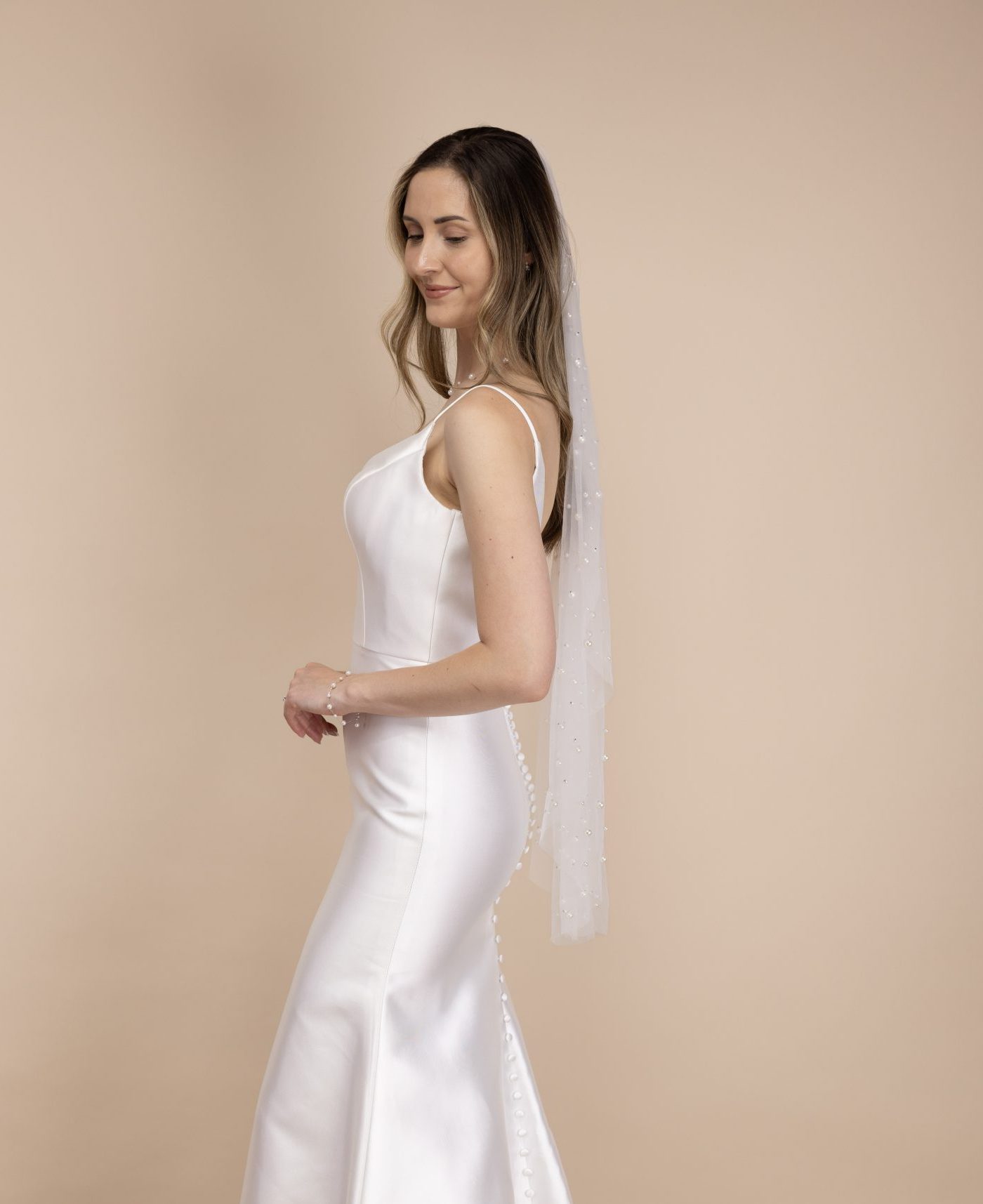 PBV9010 1 | The Perfect Bridal Company PBV9010