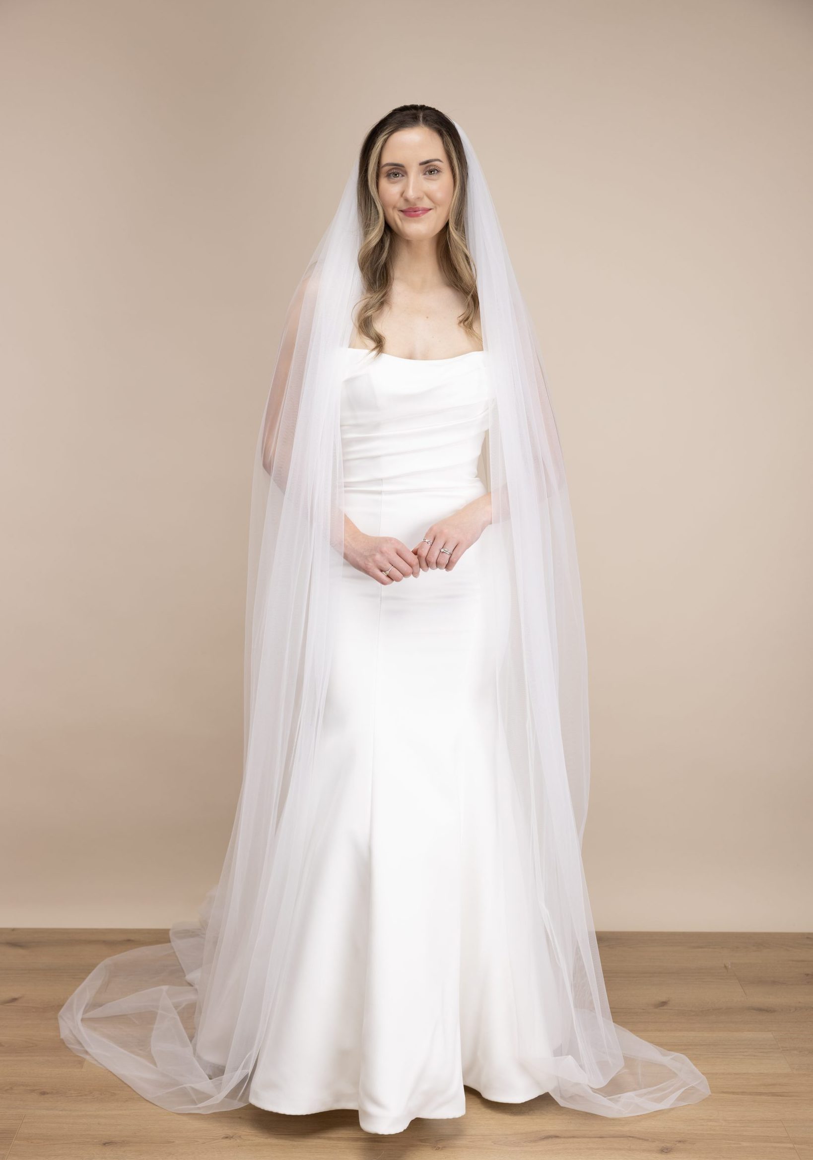 PBV9002 1 | The Perfect Bridal Company PBV9002