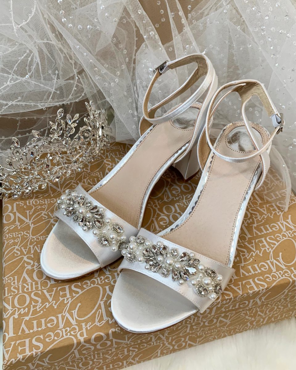 Chantel lifestyle | The Perfect Bridal Company