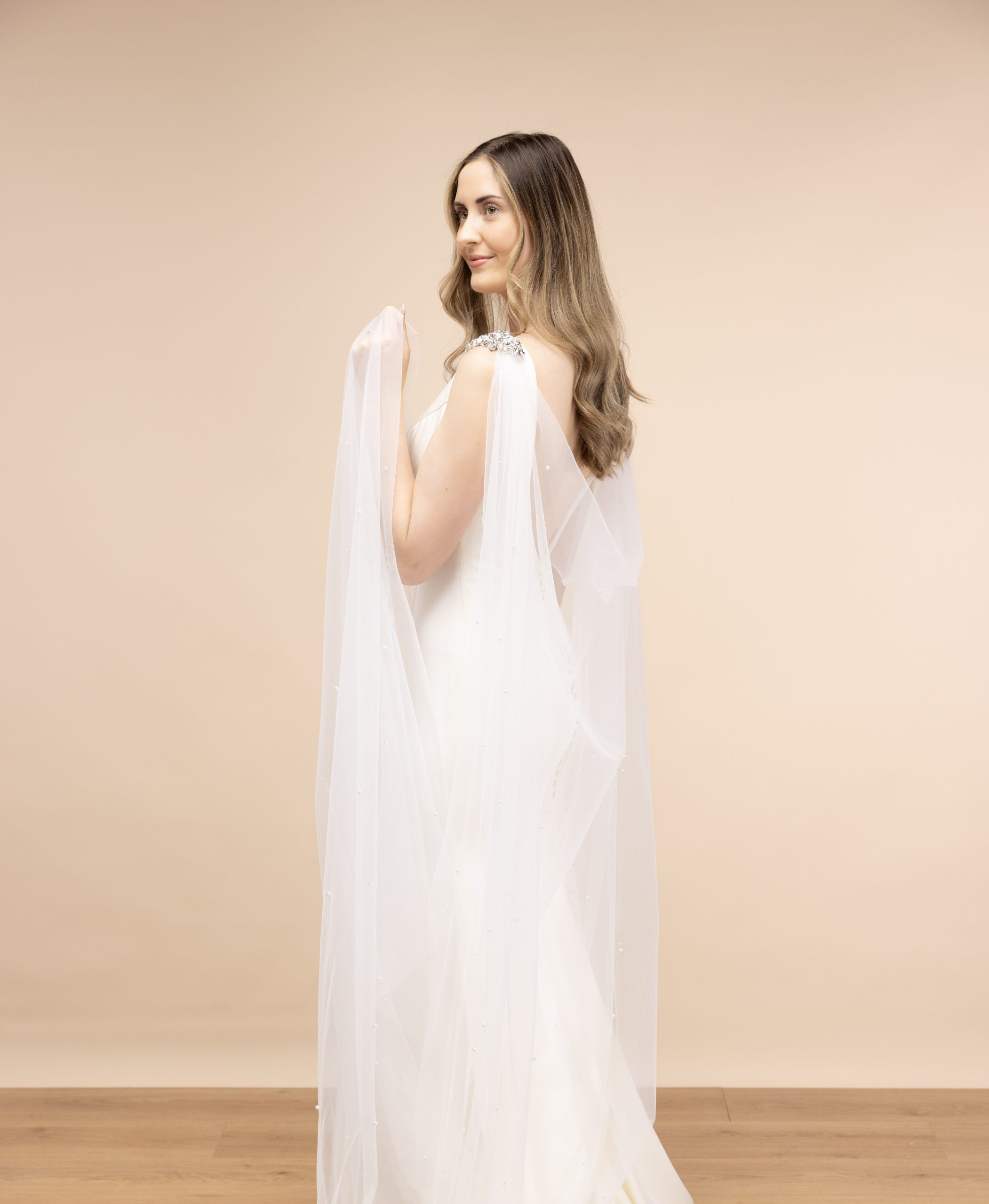 PBV9067 2 | The Perfect Bridal Company PBV9067 - Image 2