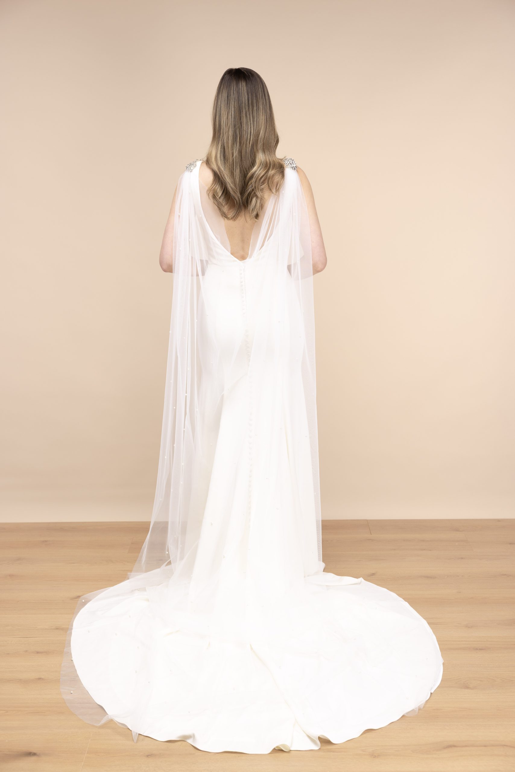 PBV9067 3 | The Perfect Bridal Company PBV9067 - Image 3
