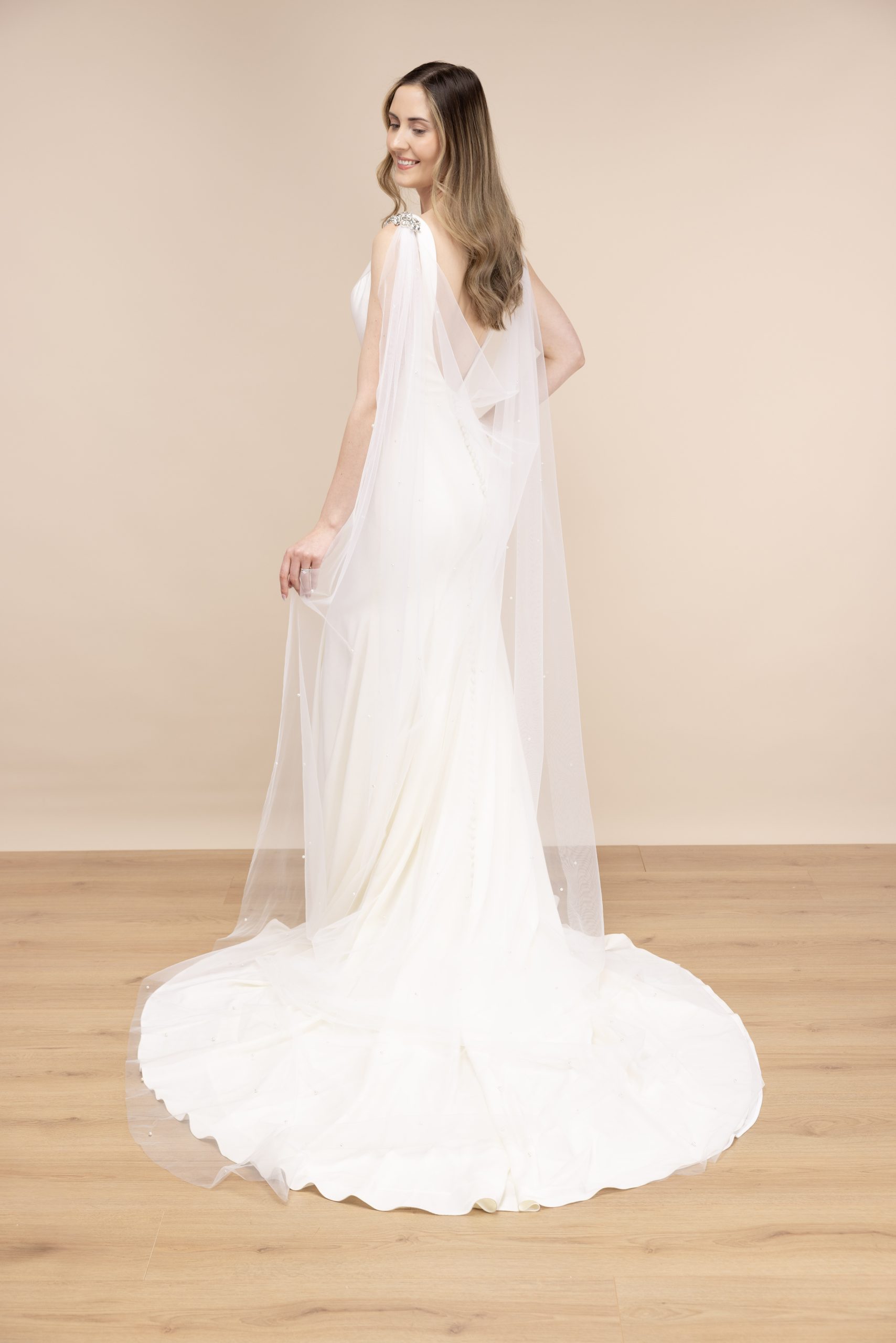 PBV9067 1 | The Perfect Bridal Company PBV9067