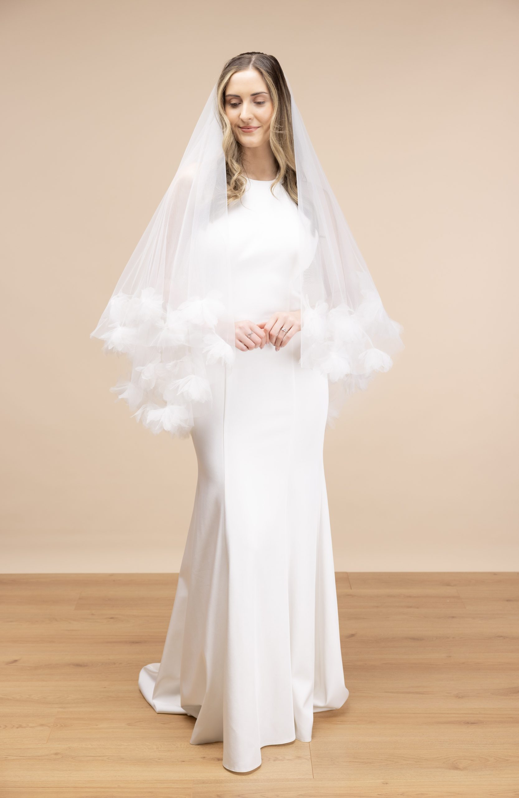 PBV9069 2 | The Perfect Bridal Company PBV9069 - Image 2